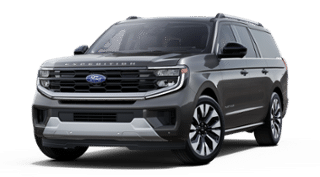 2025 Ford Expedition® External Image 2